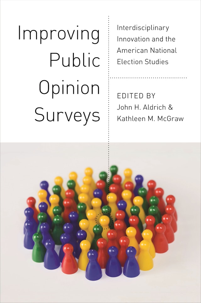 Improving Public Opinion Surveys