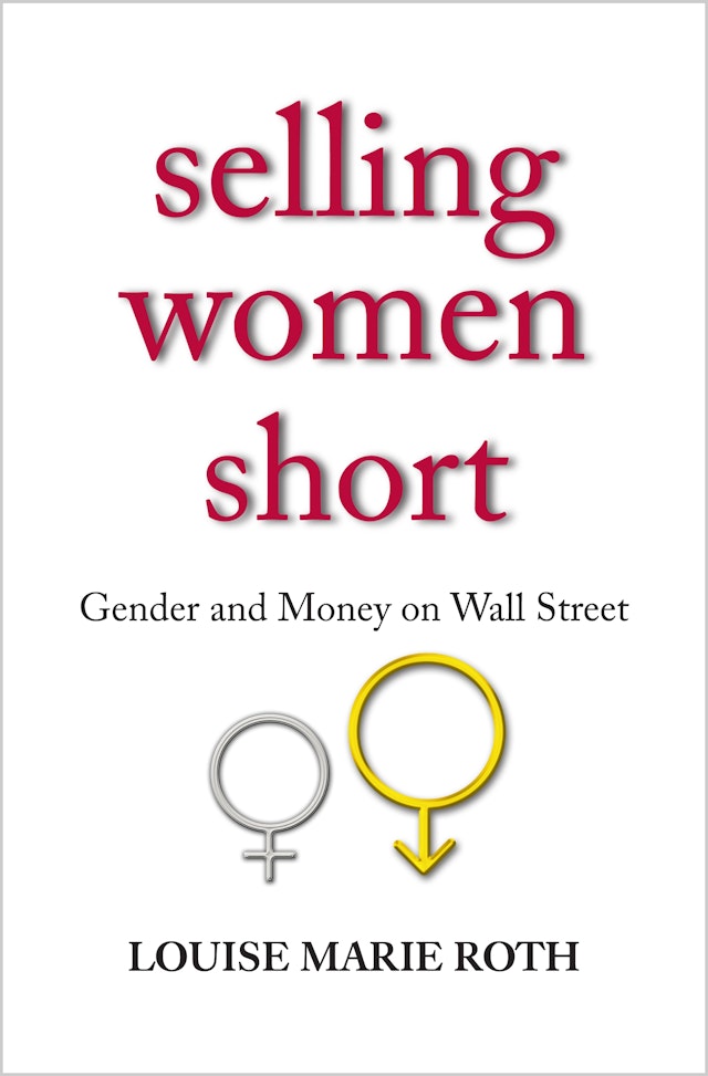Selling Women Short