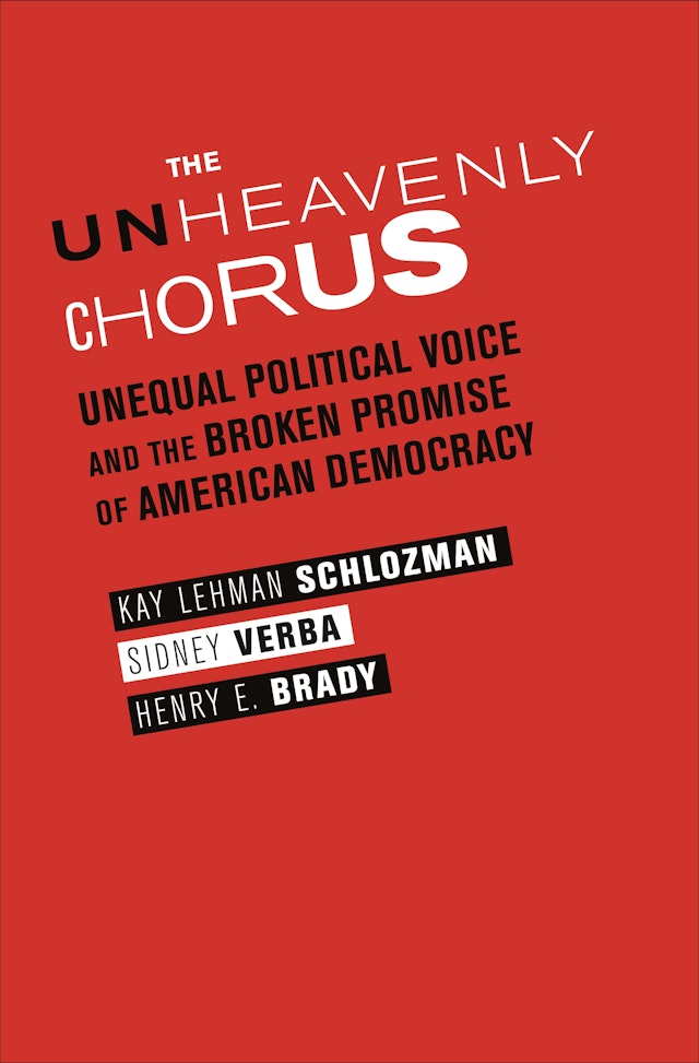 The Unheavenly Chorus
