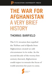 The War for Afghanistan: A Very Brief History