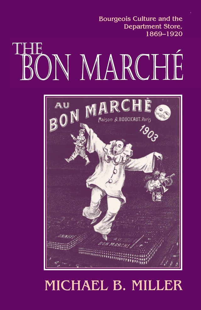 The Bon Marché
