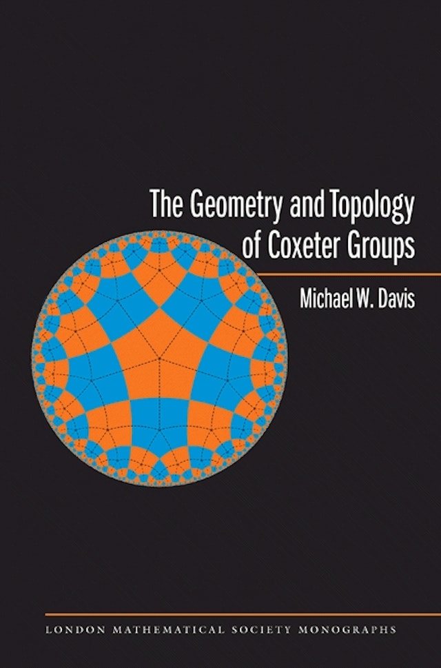 The Geometry and Topology of Coxeter Groups. (LMS-32)