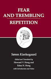 Kierkegaard's Writings, VI, Volume 6