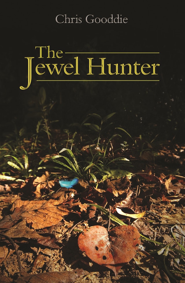 The Jewel Hunter