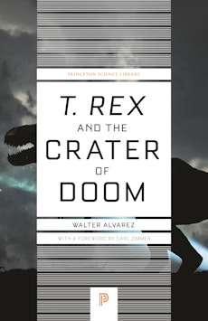 T. rex and the Crater of Doom