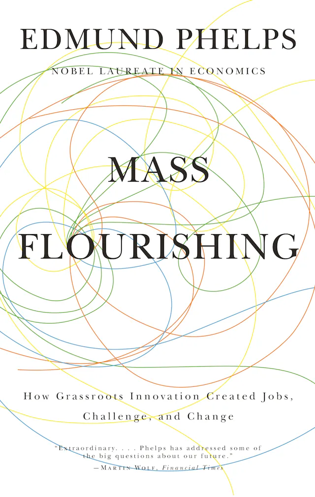Mass Flourishing