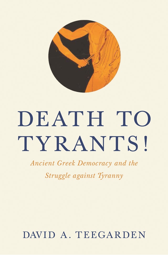Death to Tyrants!