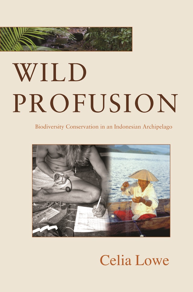 Wild Profusion