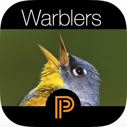 Warbler Guide (App)