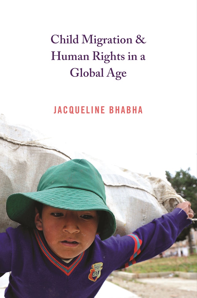 Child Migration and Human Rights in a Global Age