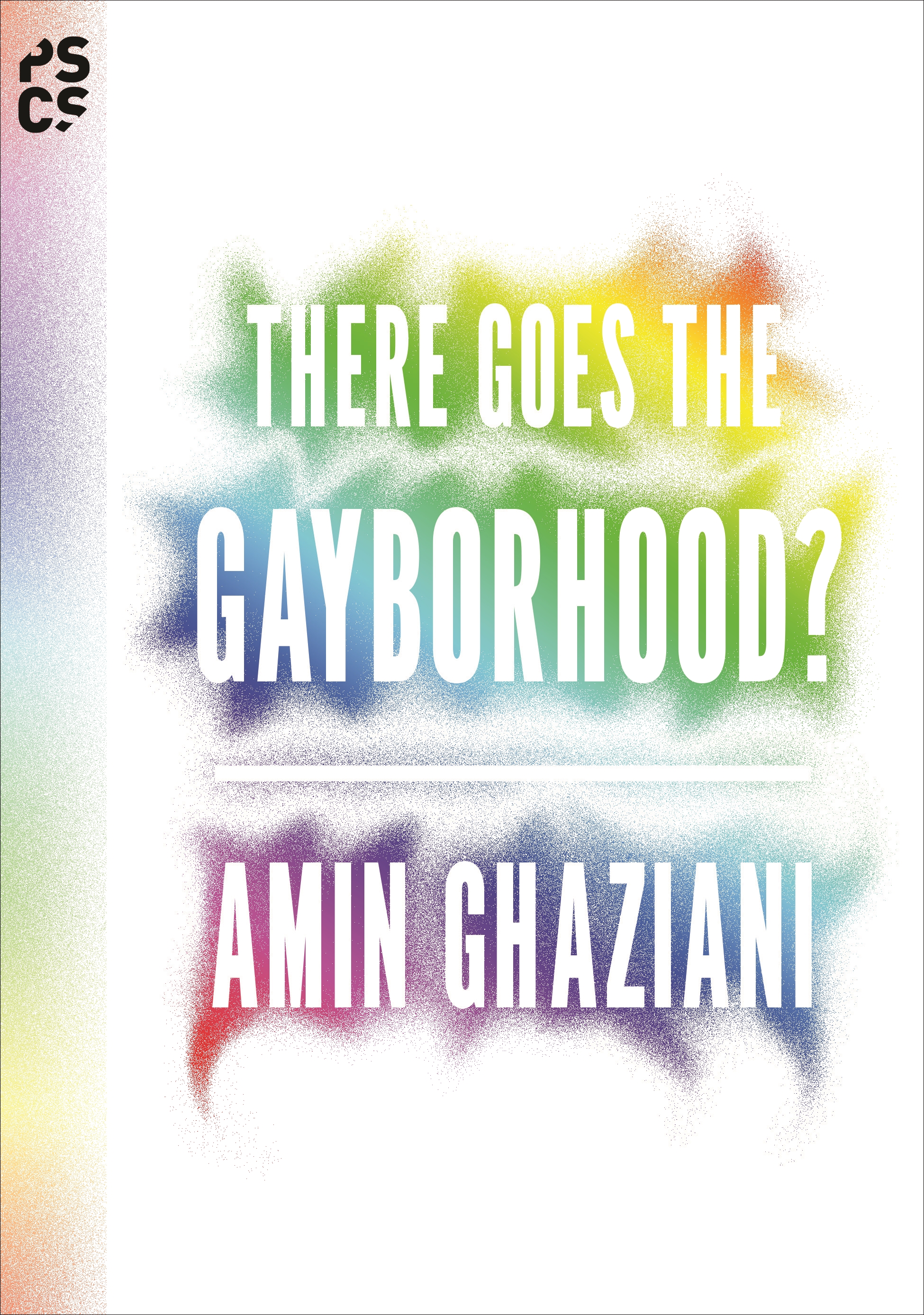 There Goes the Gayborhood?  Princeton University Press
