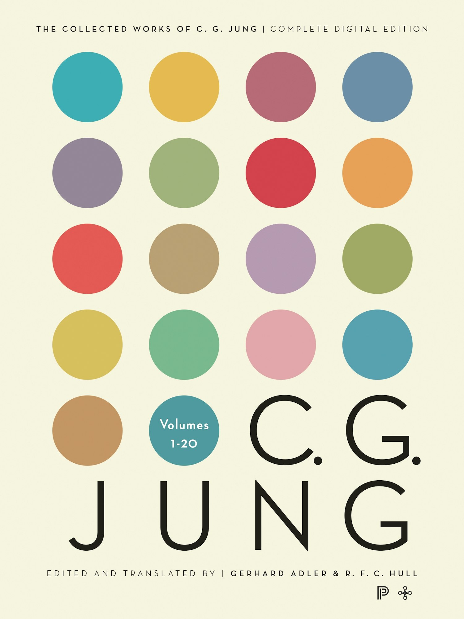 The Collected Works of C.G. Jung Princeton University Press