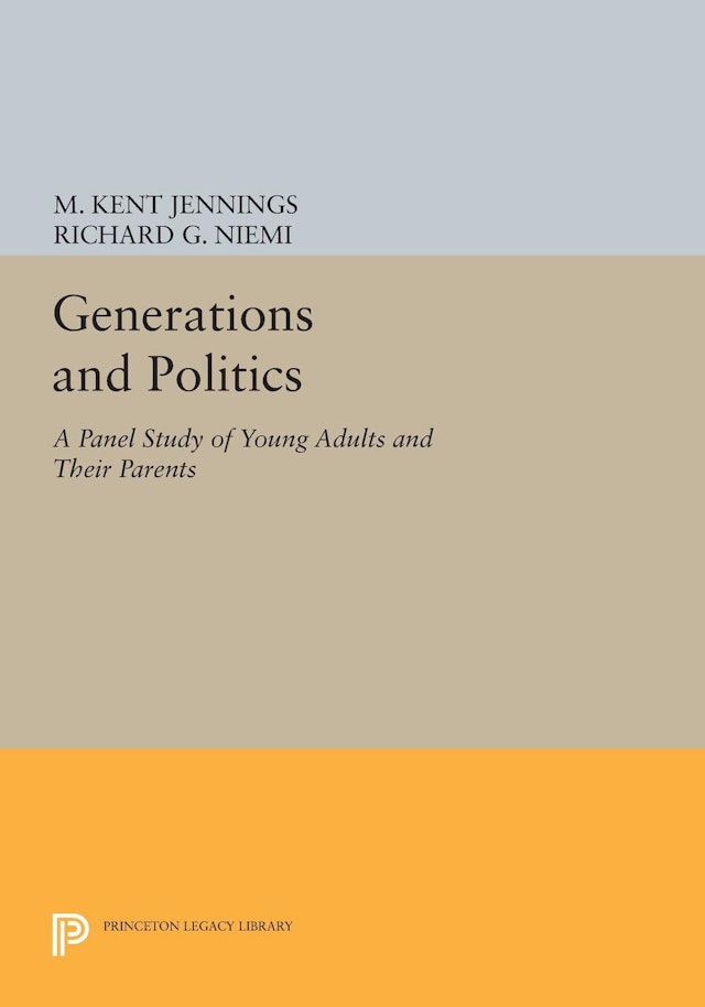 Generations and Politics