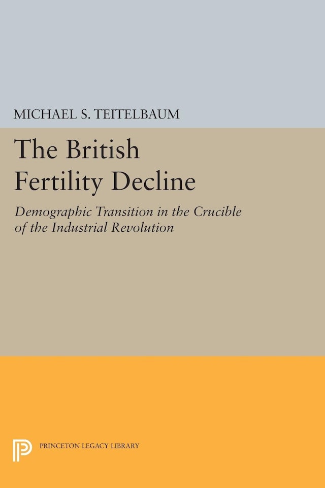 The British Fertility Decline