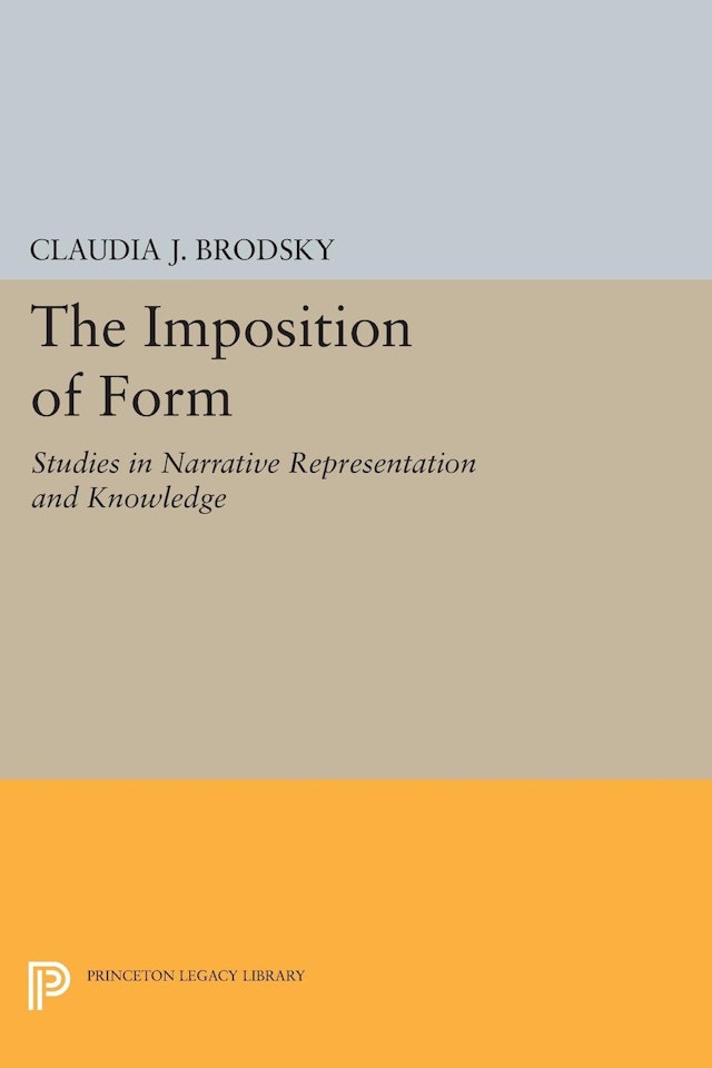 The Imposition of Form