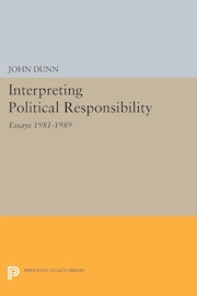 Interpreting Political Responsibility