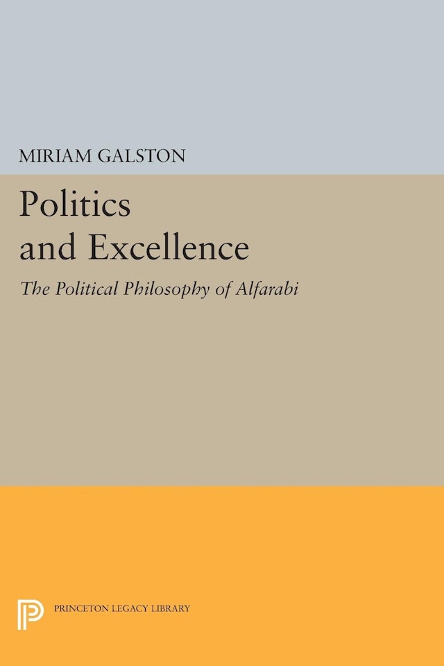 Politics and Excellence