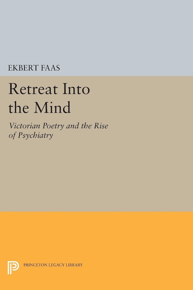 Retreat into the Mind