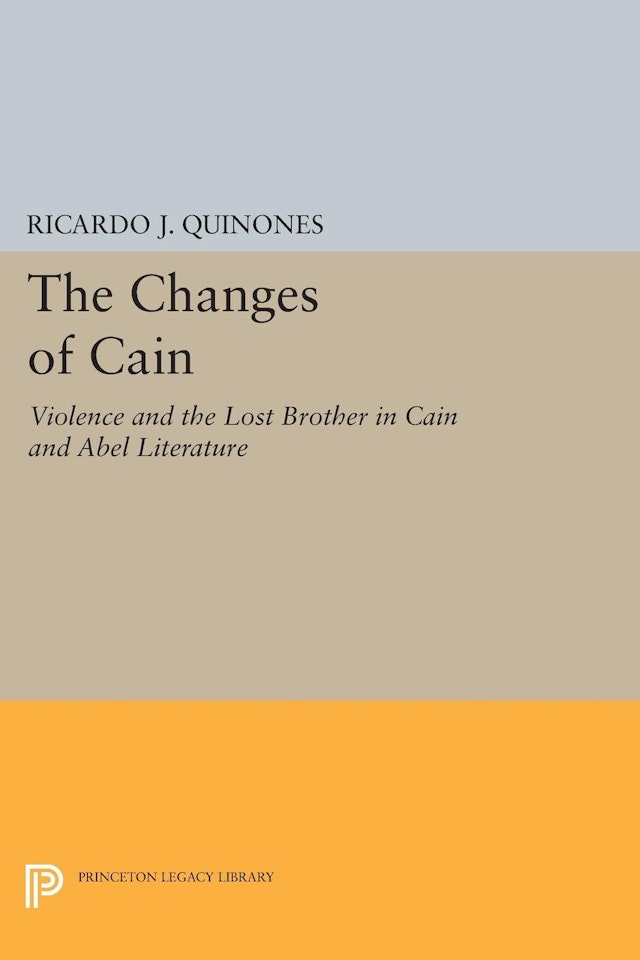 The Changes of Cain