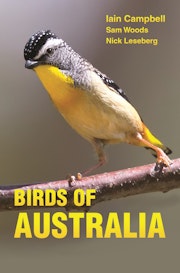 Birds of Australia