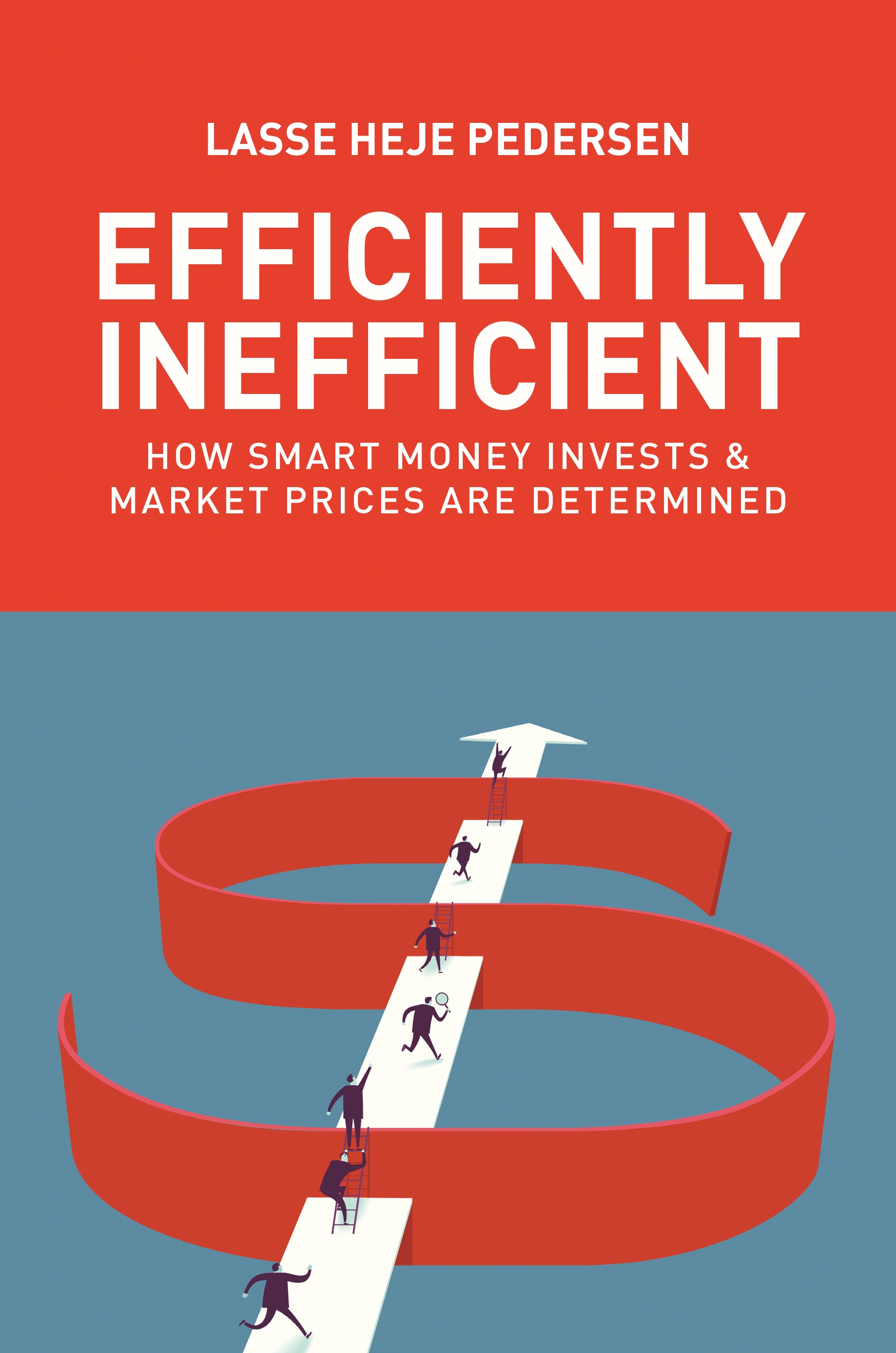 Vanvid udsagnsord Opaque Efficiently Inefficient | Princeton University Press