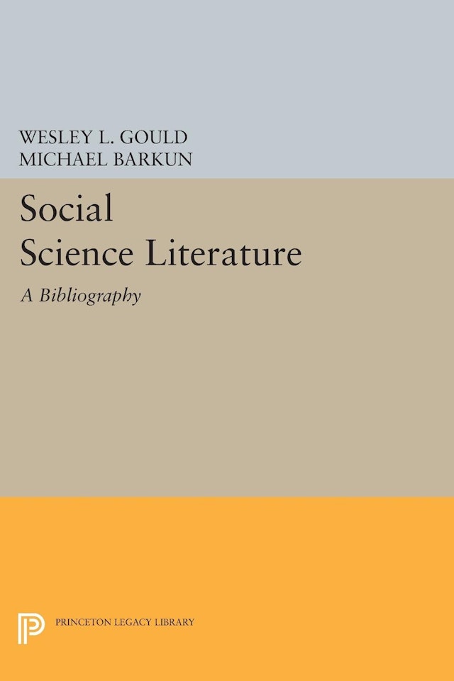 a social science literature review