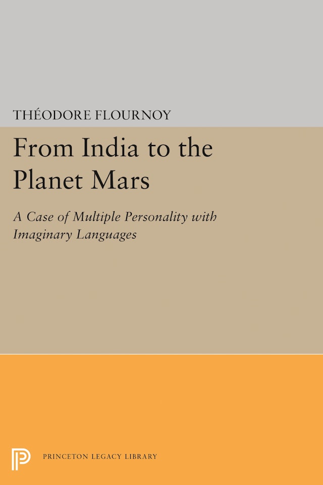 From India to the Planet Mars