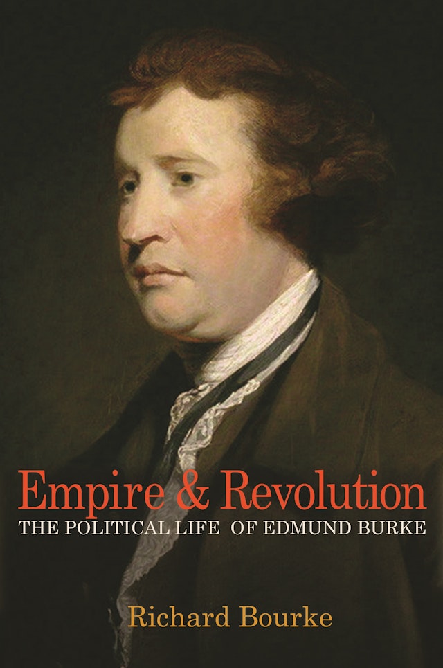 Empire and Revolution