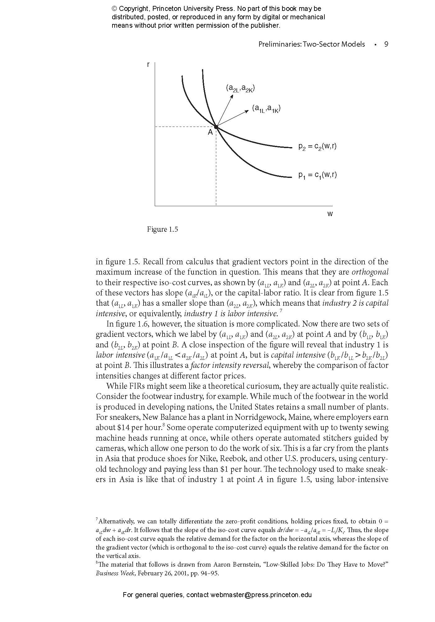 Advanced International Trade | Princeton University Press