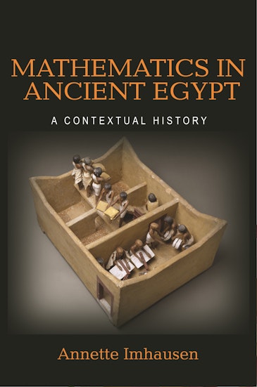 Mathematics in Ancient Egypt  Princeton University Press