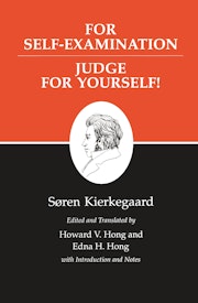 Kierkegaard's Writings, XXI, Volume 21