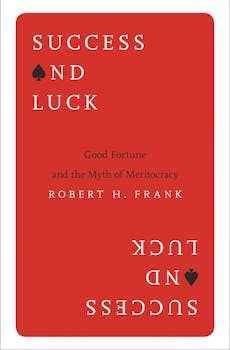 Success and Luck