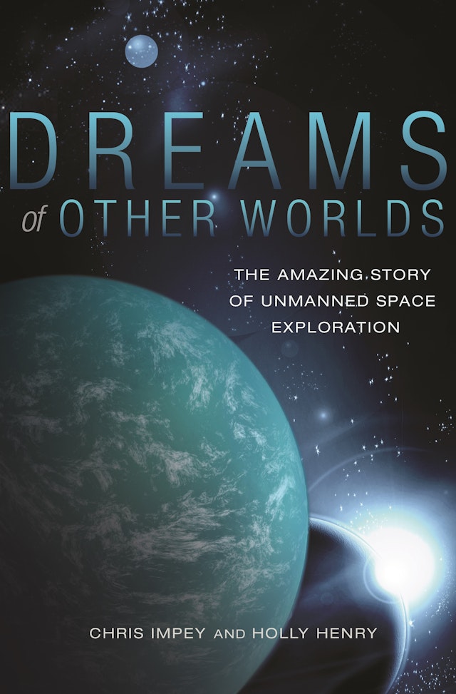 Dreams of Other Worlds
