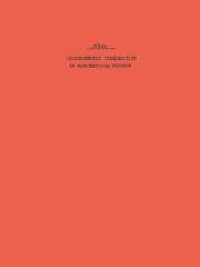 Isoperimetric Inequalities in Mathematical Physics. (AM-27), Volume 27
