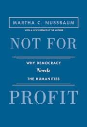 Not for Profit