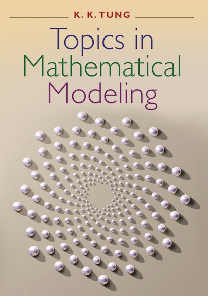 mathematical modeling research paper topics