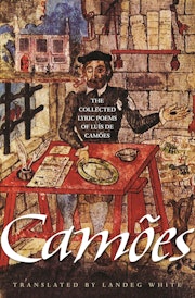 The Collected Lyric Poems of Luís de Camões