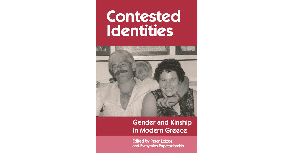 Contested Identities | Princeton University Press
