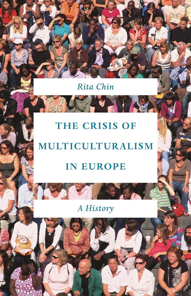 The Crisis of Multiculturalism in Europe