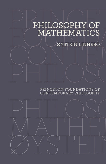 phd in philosophy of mathematics