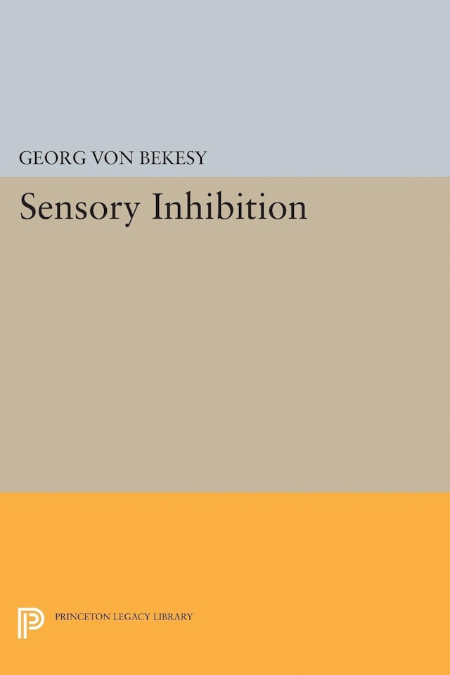 Sensory Inhibition