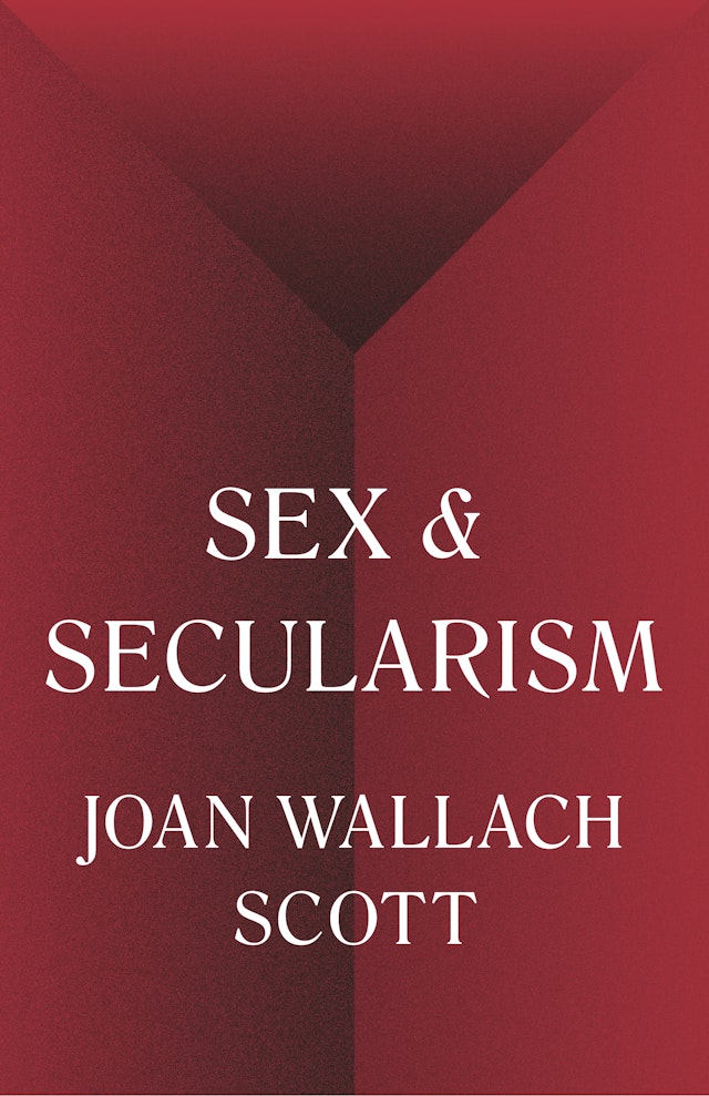 Sex and Secularism