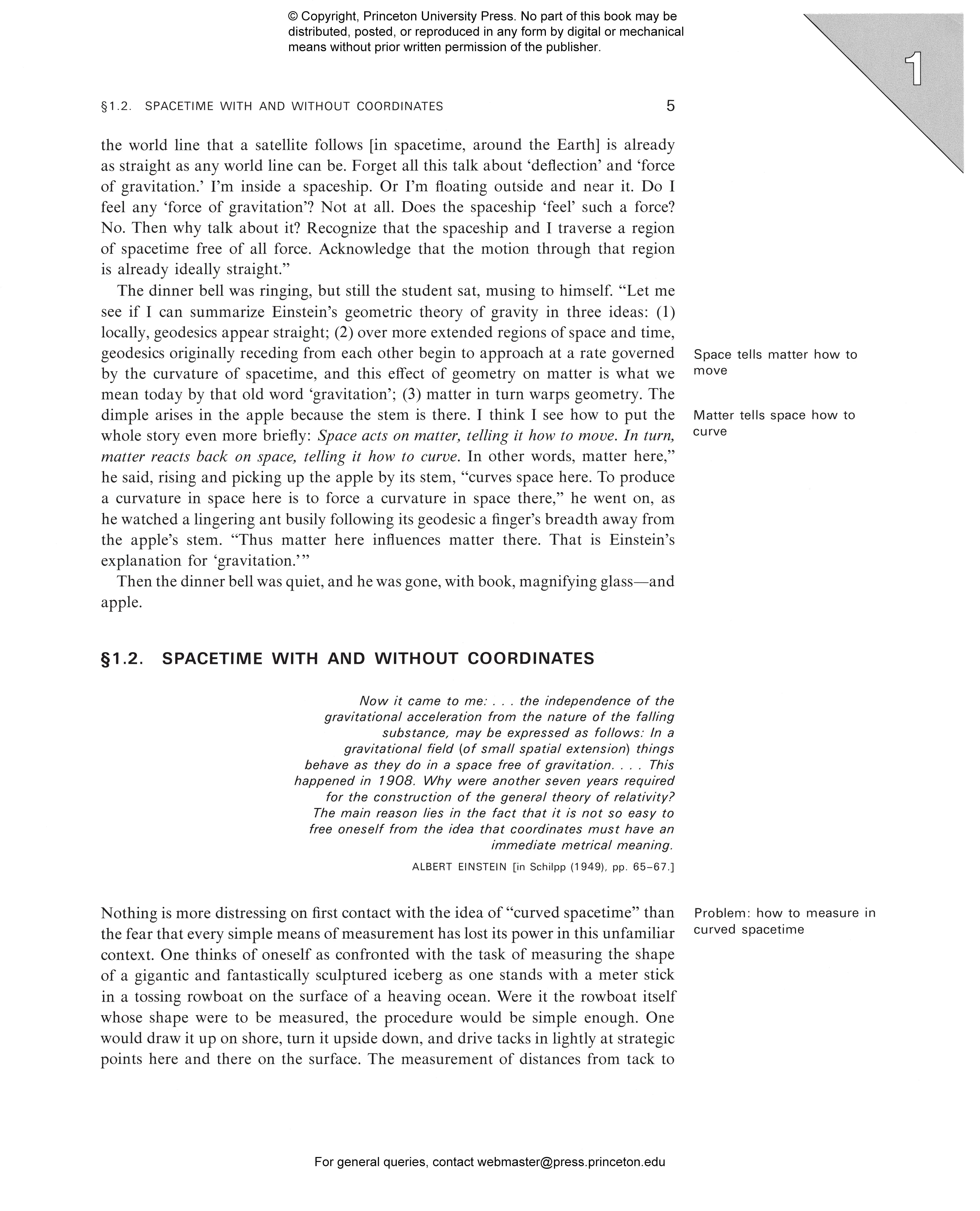 Gravitation | Princeton University Press