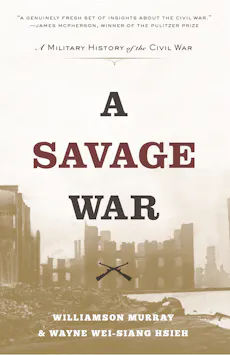 A Savage War