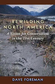 Rewilding North America