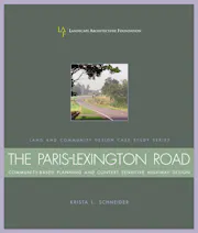 The Paris-Lexington Road