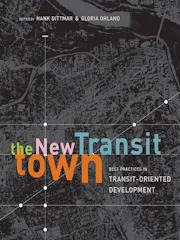 The New Transit Town
