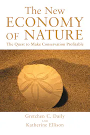 The New Economy of Nature
