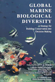 Global Marine Biological Diversity