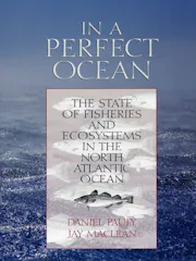 In a Perfect Ocean